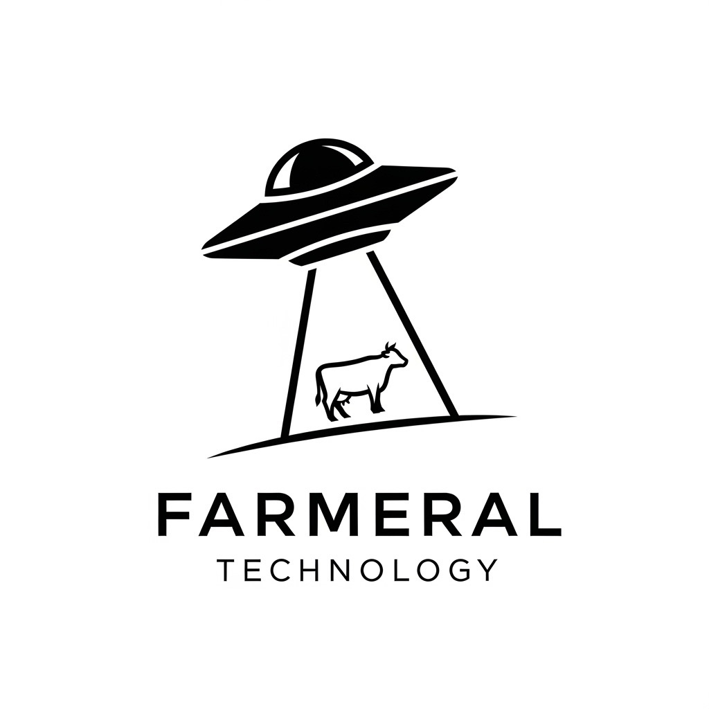 Farmeral Technology Logo