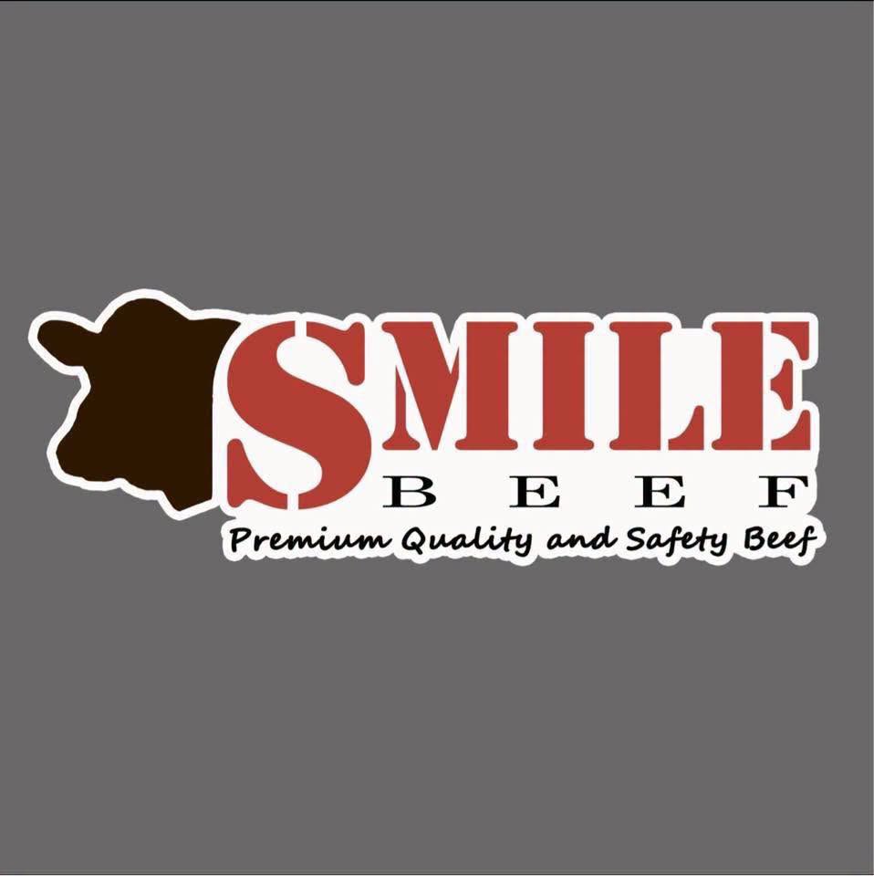Smile Beef