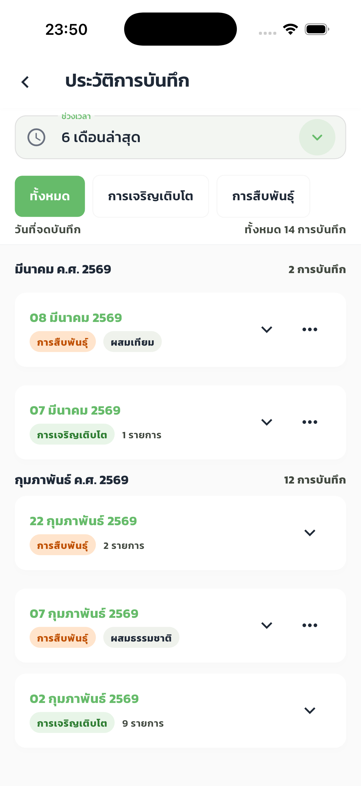 Farmeter Buff - Screenshot 6